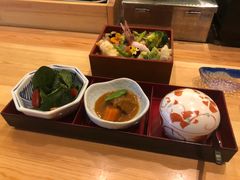 -希望日本料理(保利香槟花园店)