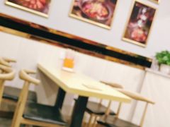 大堂-黄蜀郎鸡公煲(长江工程职业技术学院店)