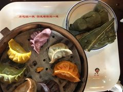 -汪一挑馄饨(老街店)