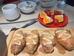 -渔语鱼酸菜鱼新川菜(来福士店)