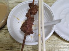 -老徐烧烤涮肚(交道口店)