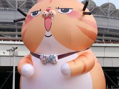 -海心沙亚运公园