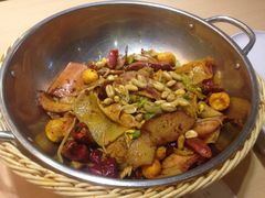 -拿渡·水煮鱼 麻辣香锅(西单大悦城店)