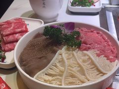 -小龙坎火锅(世纪城店)