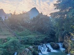 -万峰林风景区