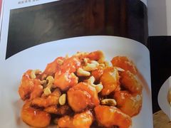 -向川南·水煮鱼·川菜(和平里店)