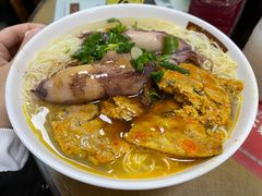 -荔林食店(西华路店)