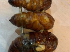 -枪火串烧·东北特色烧烤(罗湖总店)