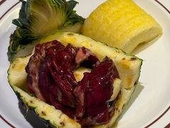 -伊茉家的烤肉店(勒泰中心店)