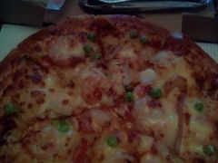 海鲜PiZZa-尊宝比萨(广州塔店)