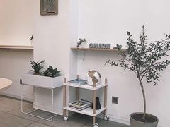 -Onirii Coffee(长乐路店)
