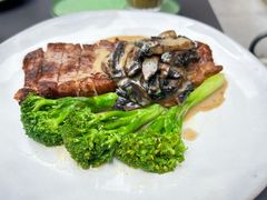 -潮一不贰·法式甜品·生日蛋糕·西式简餐(外滩店)