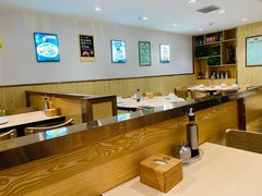 -老边饺子馆(东单店)