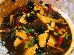 麻婆豆腐-小芙蓉湘菜馆(易生活购物公园店)
