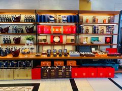 -旺顺阁海鲜广场(亚运村店)