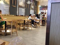 大堂-BreadTalk面包新语·烘焙蛋糕(广州白云五号店)