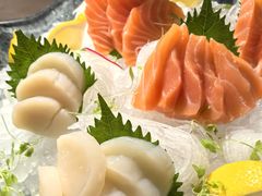 -尚9·一滴水江景中餐厅