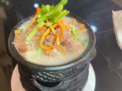 -藏味八珍特色火锅