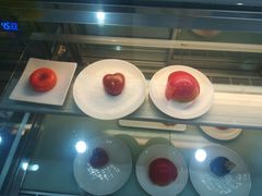 -边渡咖啡烘焙店(昙华林店)