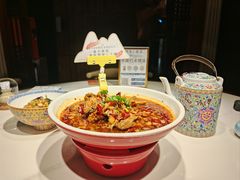 -图味美小黄鱼·景德菜(浙江路店)