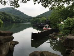 -白马涧龙池景区