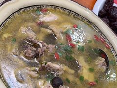 -雁荡老杨土菜馆