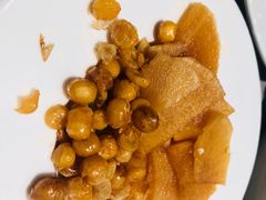 -海底捞火锅(老城根店)