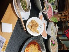 -大龙燚火锅(白石洲店)