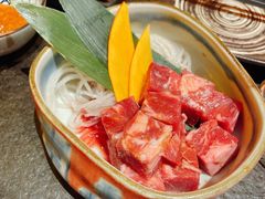 -上男·烧肉集市(五一广场店)