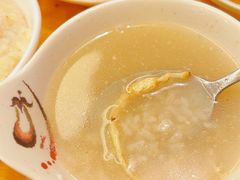 -元奶奶包饭(公新银浦店)