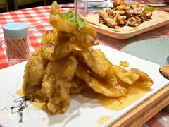 -老郑家东北春饼(龙悦居店)