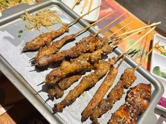 -木屋烧烤(南新店)