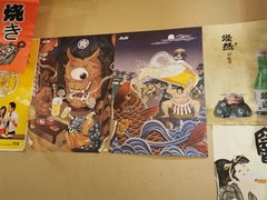 -不倒翁炭火烧肉(永安里店)