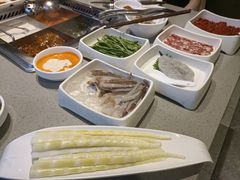 -海底捞火锅(新华联梦想城店)