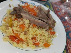 -烟疆印象新疆菜(万联广场店)