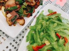 -家乐煲仔店(红山市场店)