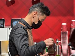 -NIKE LAB X158(新乐路店)