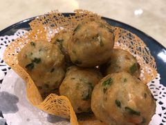 -稻香酒家(长宁KING88广场店)