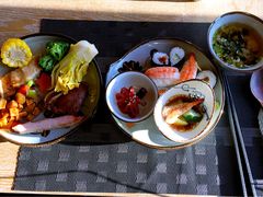 -北京古北水镇御舍温泉酒店
