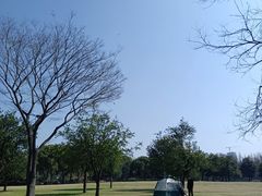 -蠡湖大桥公园