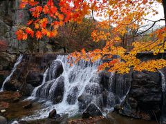 -丹东天桥沟景区