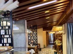 -建基泡馍·西安老字号·清真(永宁店)