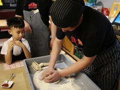 -棒约翰比萨·意面(剑河店)