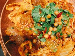 -成都你六姐·牛肉冒菜(城市集市合生汇店)