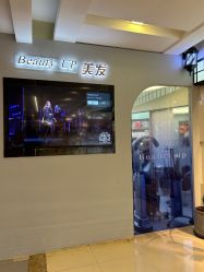 -Beauty Garden·花园美发