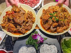 -要德火锅(甪直店)