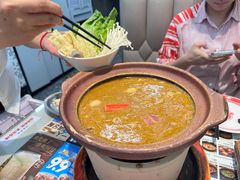-敏华冰厅(平安金融中心店)