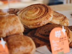 -老梦面包CHEZMOREL(麦子店)