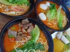 -八婆婆烧仙草(曾厝垵店)