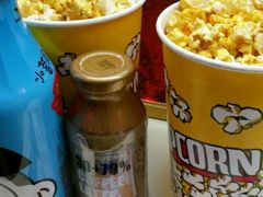 -星美国际影商城(虹口店)